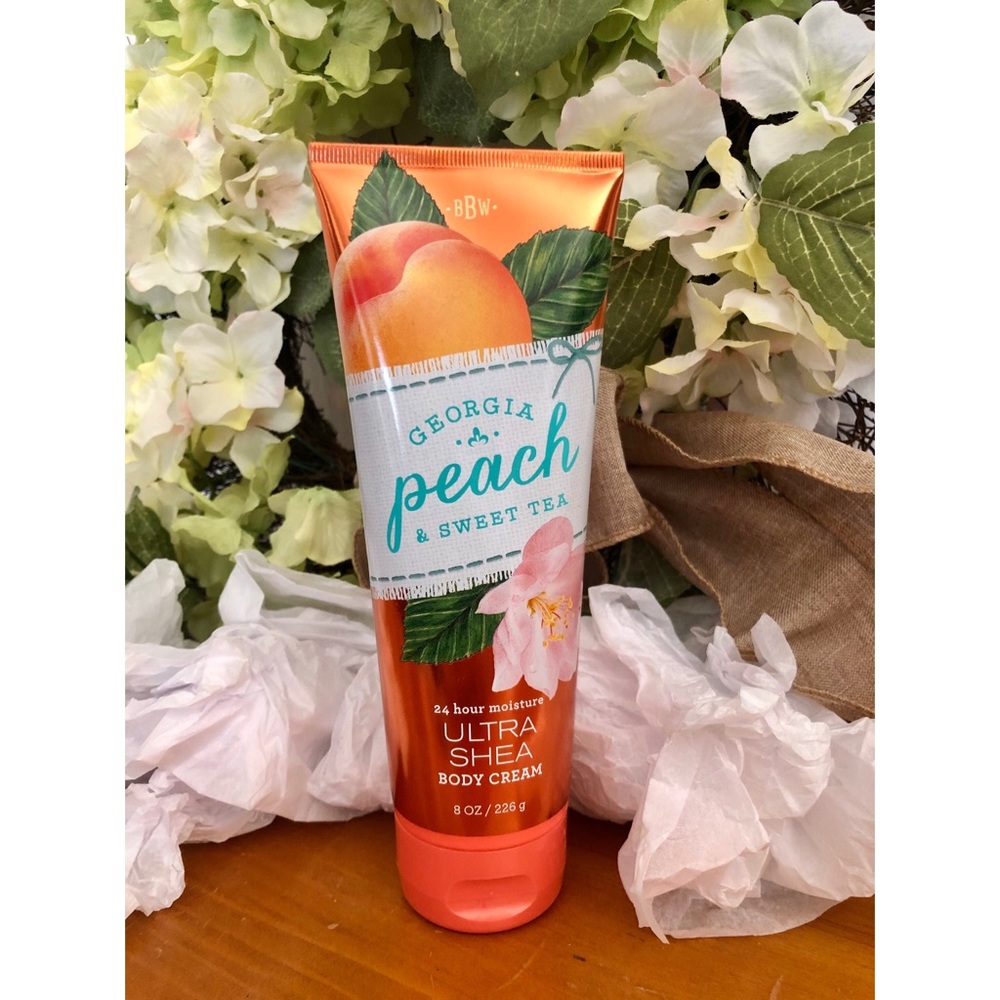 Bath & Body Works Body Cream